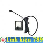 Máy bơm mini 5-12VDC 1-6W JT-280